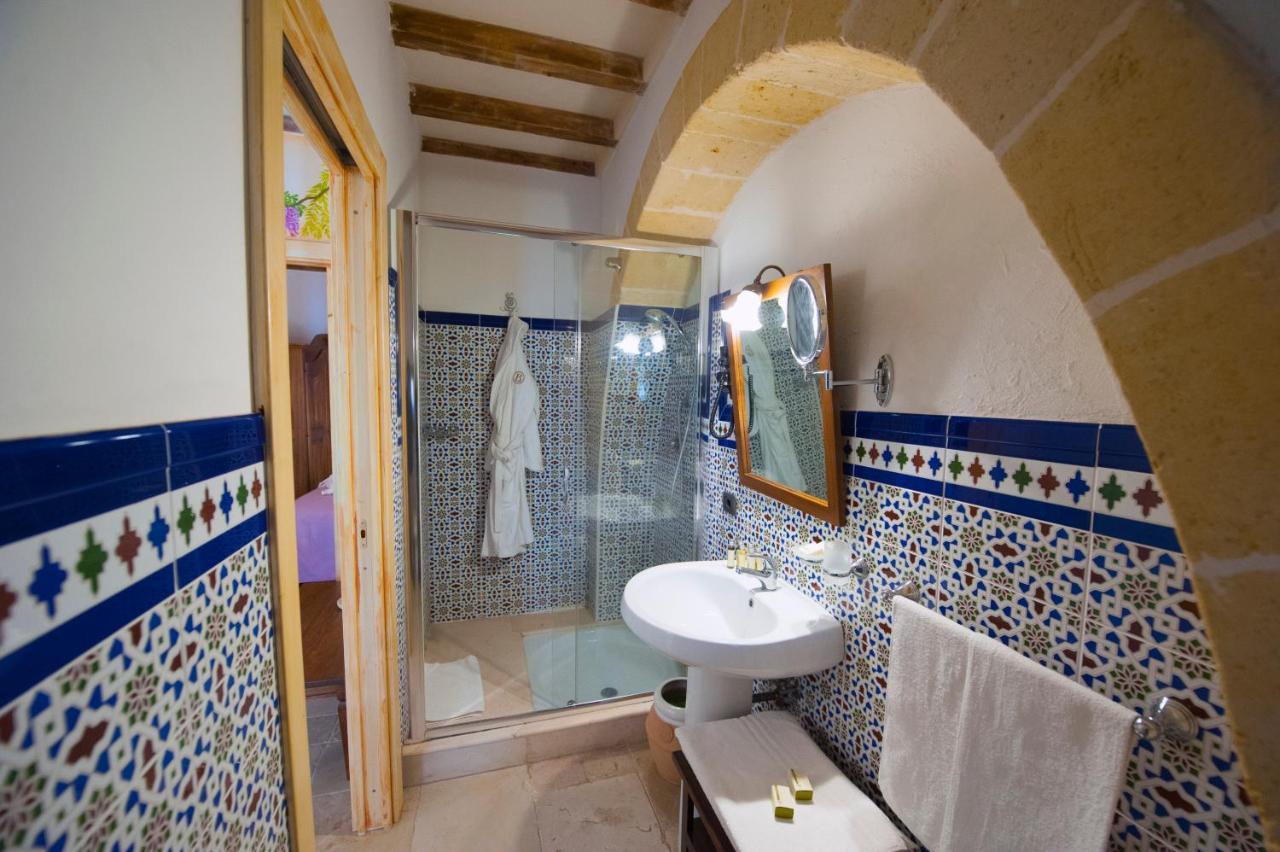 Masseria La Brunetta Massafra Bagian luar foto