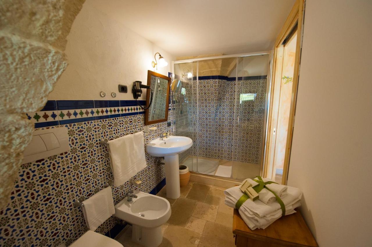 Masseria La Brunetta Massafra Bagian luar foto