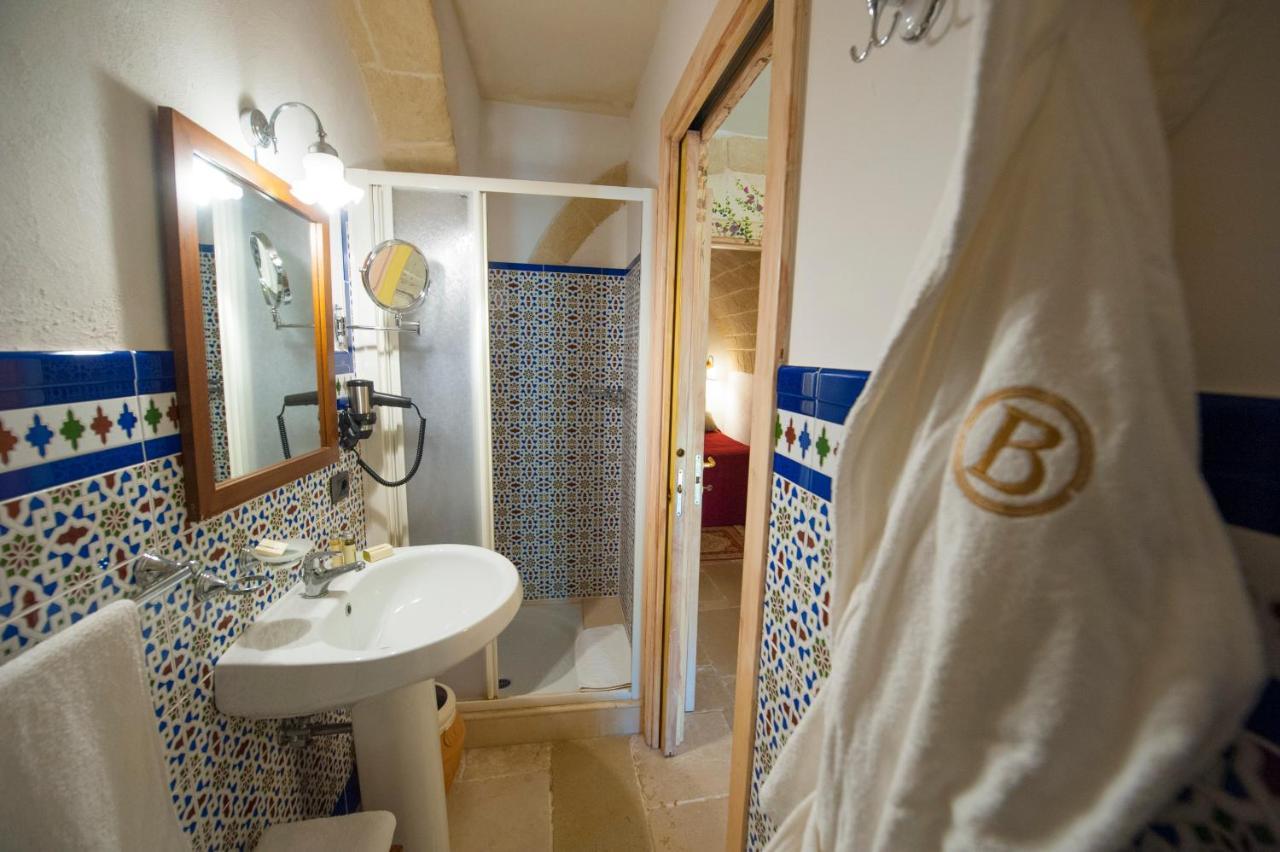 Masseria La Brunetta Massafra Bagian luar foto