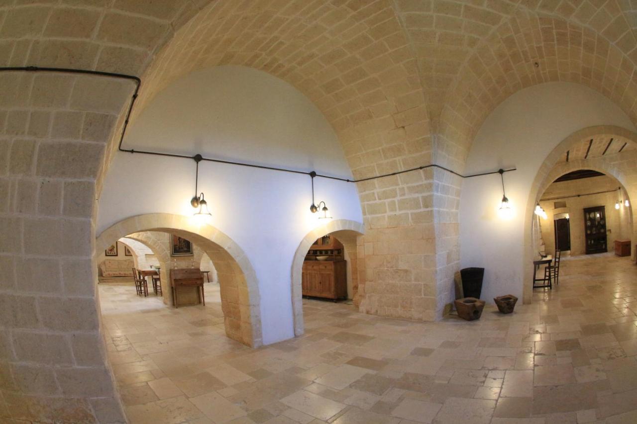 Masseria La Brunetta Massafra Bagian luar foto