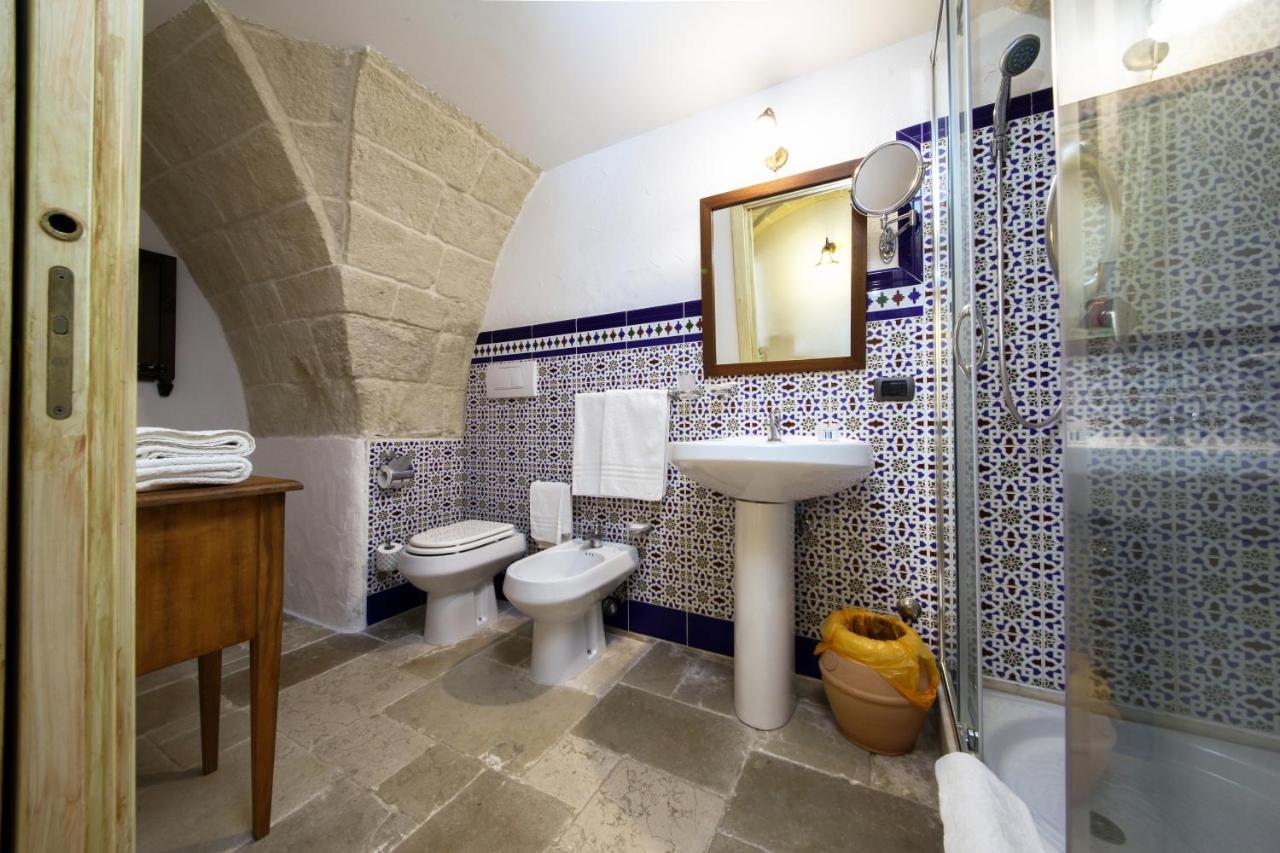 Masseria La Brunetta Massafra Bagian luar foto