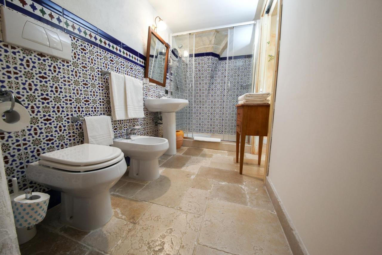 Masseria La Brunetta Massafra Bagian luar foto