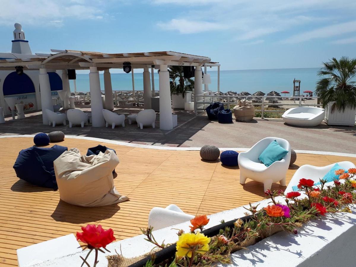 Masseria La Brunetta Massafra Bagian luar foto