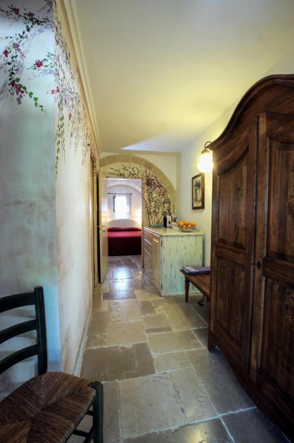 Masseria La Brunetta Massafra Bagian luar foto
